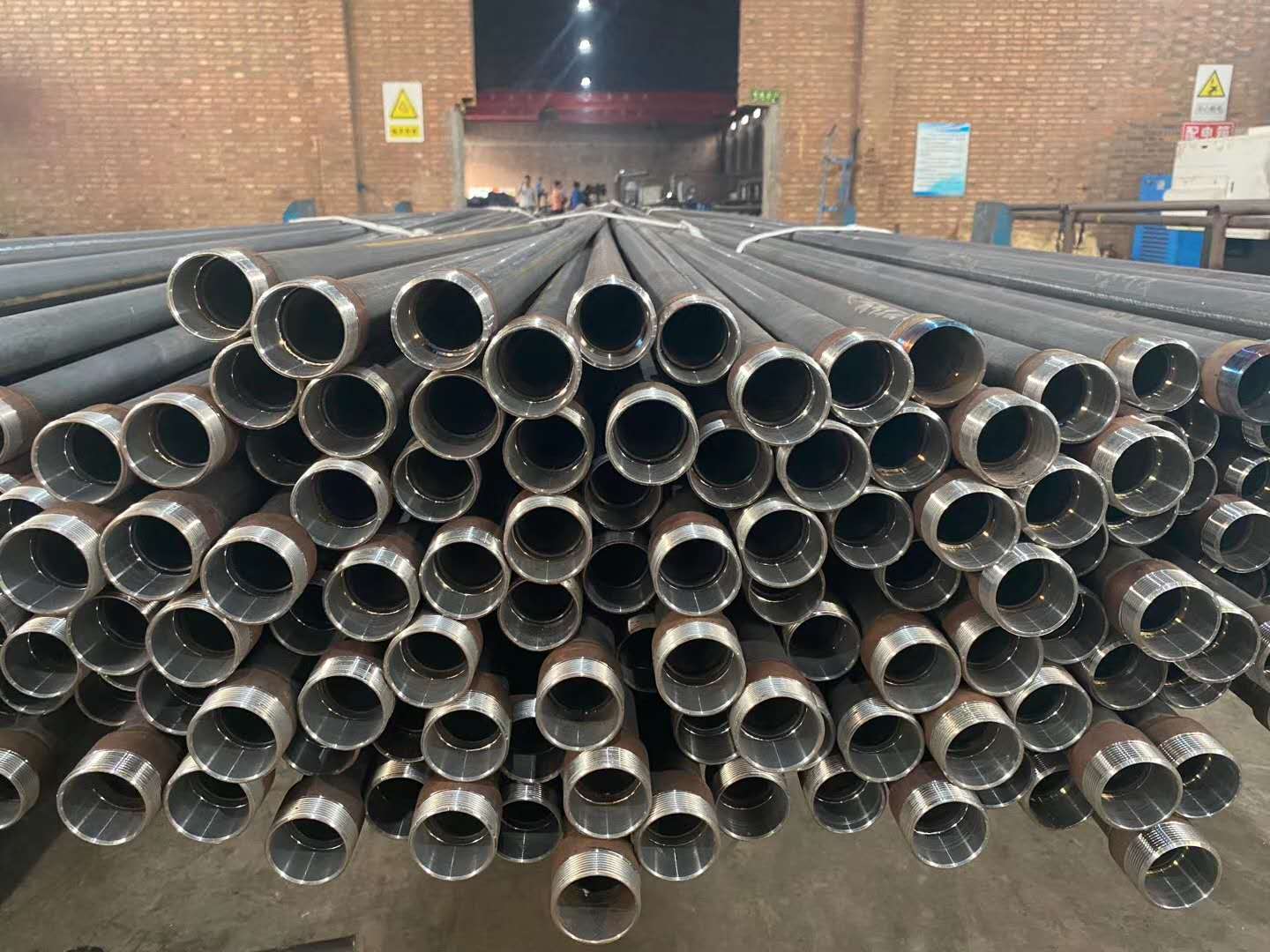 房山桥梁声测管批量供货