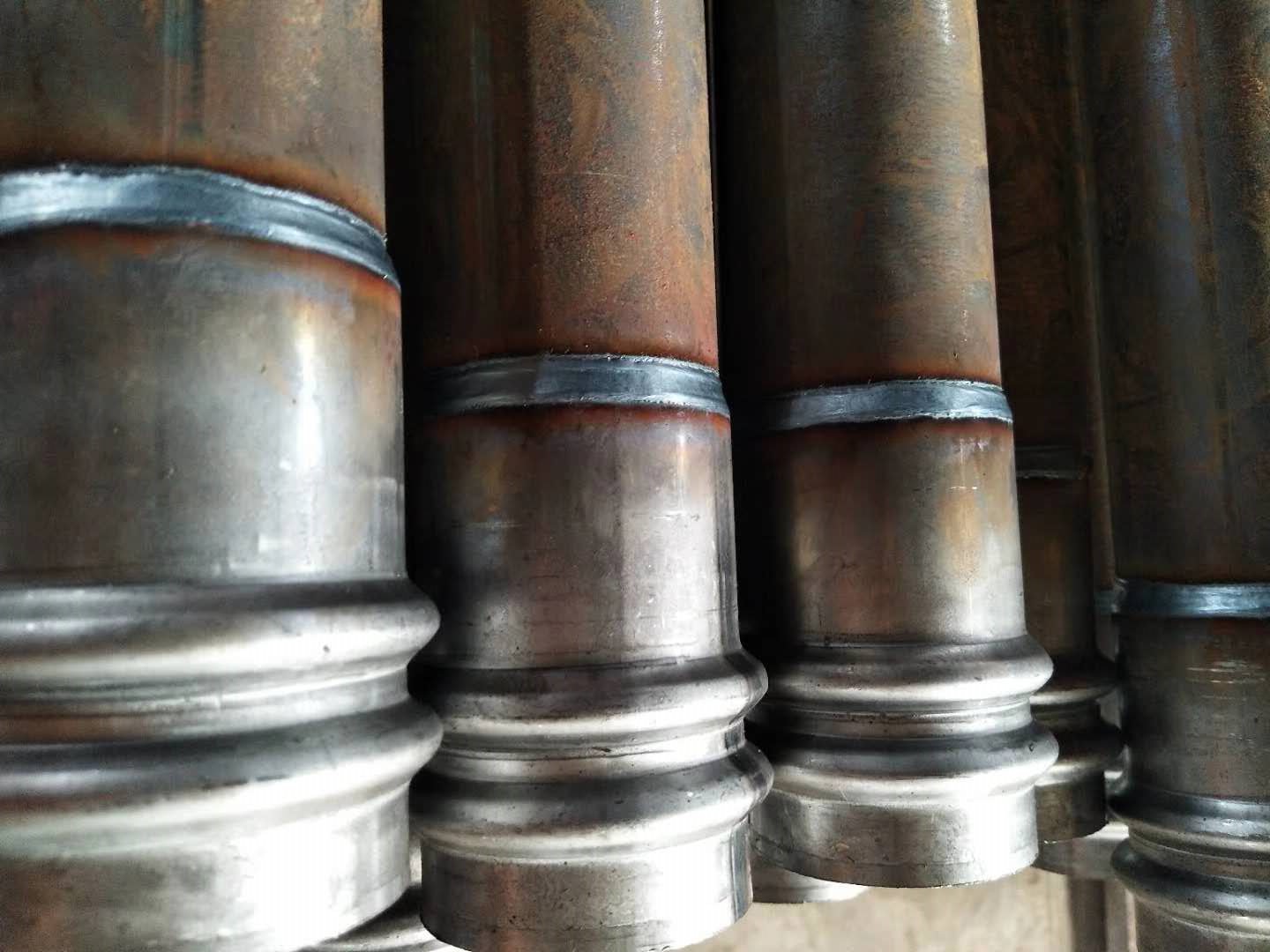 房山桥梁声测管57mm